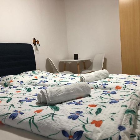 Appartements Haus Andrea Φλαχάου Εξωτερικό φωτογραφία